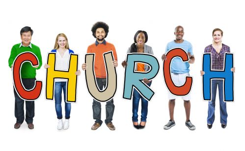Lubbock, TX Church | Ministry Insurance