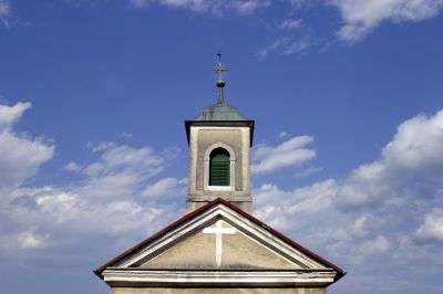 Church Building Insurance in Lubbock, TX